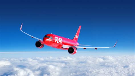 Cardiff Airport - PLAY airlines Wales-Iceland flights great for tourism ...