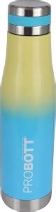 Thermosteel Vacuum Flask Companion Hot Cold Water Bottle Ml Flask Price In India Buy
