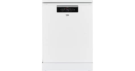 Beko BDFN36641WD - Vaatwassers - Coolblue