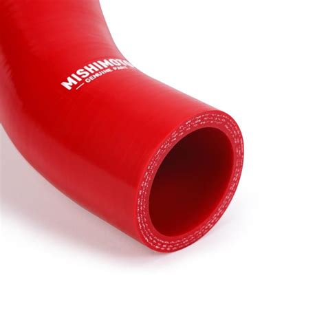 Mishimoto Silicone Radiator Hoses Chevy Camaro Ss Coupe 6 2l V8 2016 Redline360