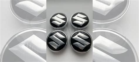 Ступичные колпачки на литые диски Suzuki Сузуки купить в Нижнем ...