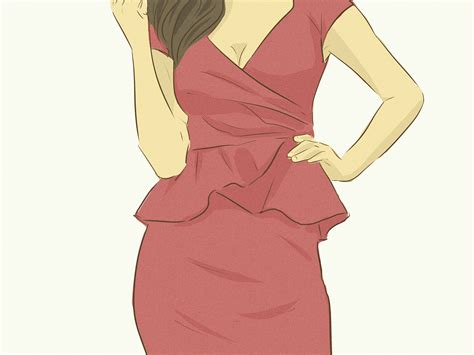 3 Ways to Be Sexy - wikiHow