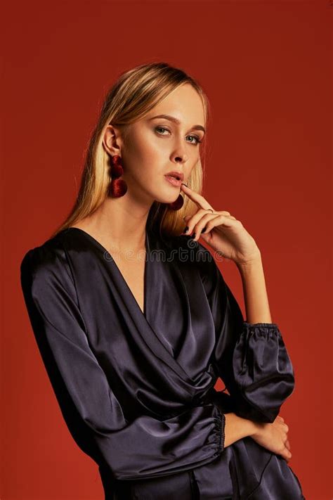 Mature Woman Seduces Straight Girl Stock Photos Free Royalty Free Stock Photos From Dreamstime