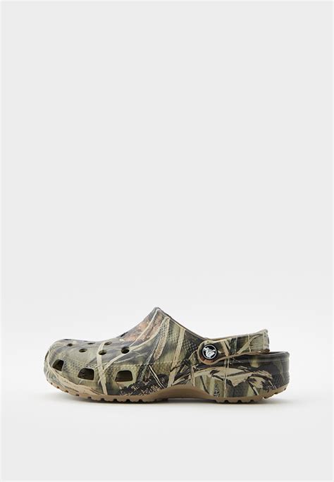 Мужская резиновая обувь Crocs (Крокс) 12132-260 купить за 6020 руб.