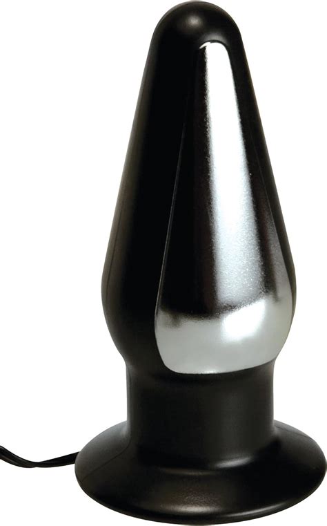 Amazon Zeus Electrosex Anal Plug Health Household