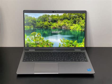 Dell Latitude 5520 (2021) i5-1135G7 | Giá Rẻ Nhất Thị Trường