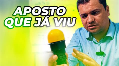 Voc Sabe Como Funciona Uma V Lvula Ventosa V Lvula Ventosa Youtube