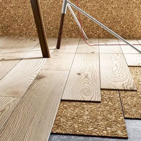 Cork Underlayment Underlay For Flooring Cheap And Fast Shipping