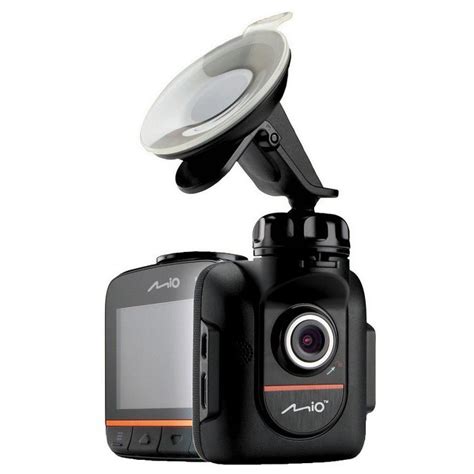 Видеорегистратор "Мио" - отзывы