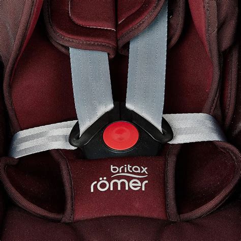 Romer Baby Safe Plus