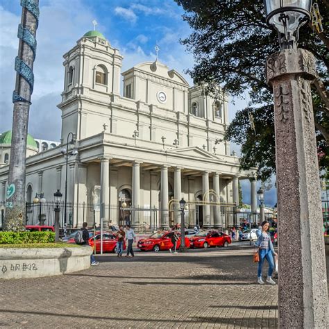 Plaza De La Cultura San Jose Qué Saber Antes De Ir 2025