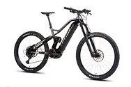 E-MTB-Neuheiten 2021 – Niner: Premiere mit der E9-Serie – eMTB-News.de