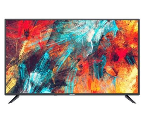 Telewizor Led Blaupunkt Bn F Eeb Full Hd Sklep Opinie Cena