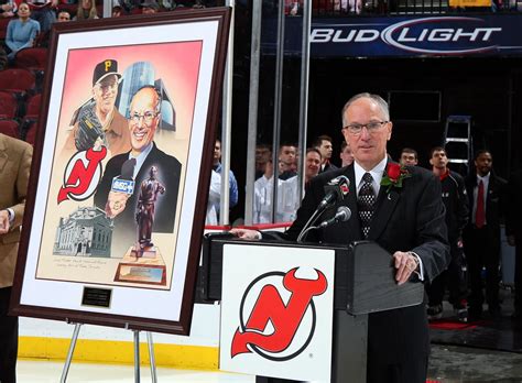 Legendary Hockey Voice Mike Emrick Retires After 50 Years