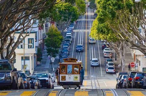 Descubre Las Cosas Que Ver En San Francisco