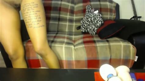 Your Tiny Tornado With An Amazing Black Ass Sexy Ebony