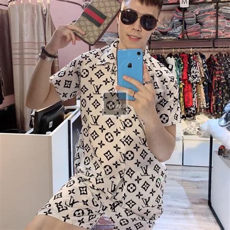 Mua Si U Ph M Cho C C Ch Ng B Qu N O Pizama Nam Ch T Li U Kate Th I C C Hot T Gi R Nh T