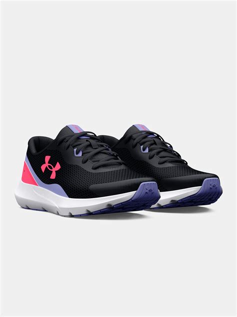 D V Boty Under Armour Ua Ggs Surge Underarmour Cz