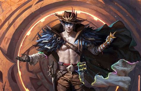 Mtg Outlaws Of Thunder Junction Previews For Commander Star City Games