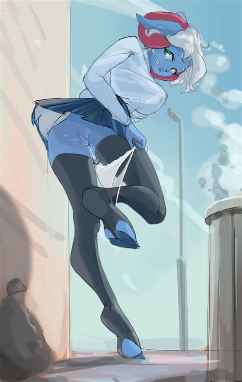 Title By Qweeli Hentai Foundry