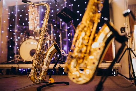 Какой саксофон выбрать для начинающих? | музыкальный блог musicmarket