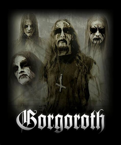 Gorgoroth