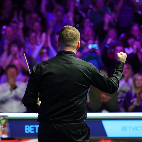 Welsh Open Delineati I Quarti Di Finale Snooker Italia