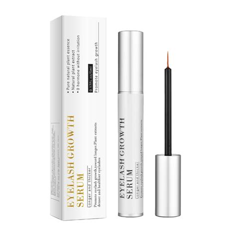 Сыворотка для роста ресниц Eyelash Growth | Lifting Lab