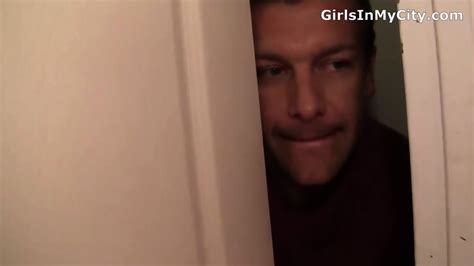 Intense Creampie Fuck With Curious Tight Pussy Babysitter