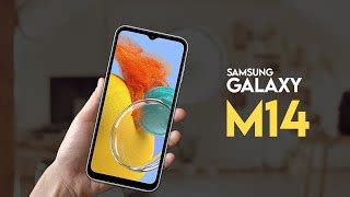 Samsung Galaxy M14 4/128GB Dark Blue (SM-M146BDBV) купити в інтернет ...
