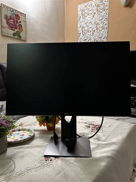 Dell P H Full Hd Ips Professional Led Monitor Computers Tech