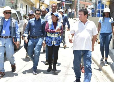 Avances En La Segunda Etapa De Arroyo Gurabo Son Supervisados Por El