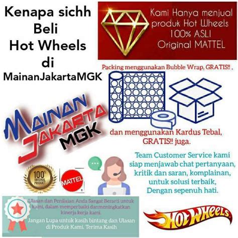 Promo HOT WHEELS ORIGINAL MATTEL MURAH HARGA SPESIAL HOTWHEELS PROMO MOBIL Tuner Ungu Diskon 5