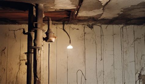 Under The Spying Walls How Defective Homes Erode Safety And Integrity