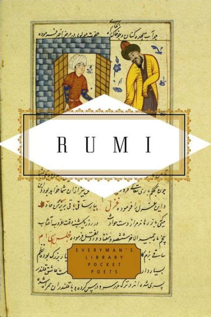 Rumi by Rumi, Hardcover | Barnes & Noble®