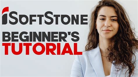 How To Use ISoftStone A Comprehensive Guide To Leveraging Innovative