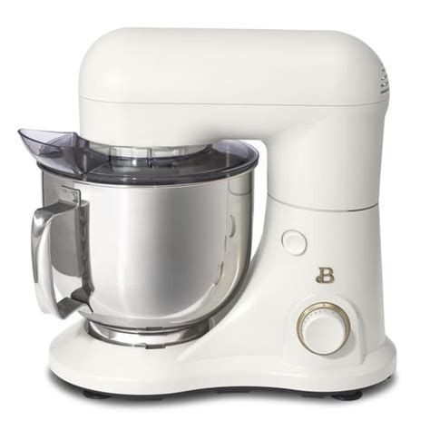 Im A Former Pastry Chef And I Swear This Budget Friendly Stand Mixer