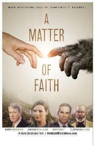 A Matter of Faith (Film) - TV Tropes