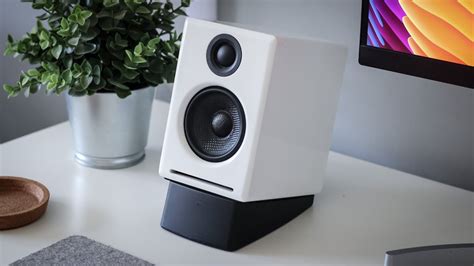 Audioengine A Review Best Desk Speakers Of Youtube