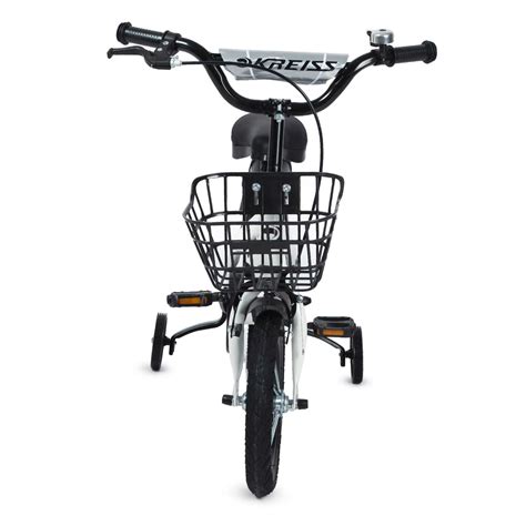 Велосипед Kreiss 12 дюймов BC7016847 купить по цене 220 руб. в интернет ...