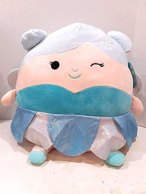 Amazon Co Jp Squishmallow