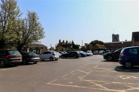 Wareham Short Stay Parking Swanage Co Uk