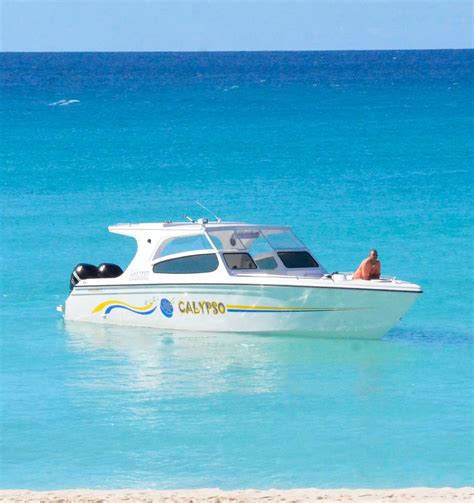 Calypso Charters Anguilla (2026) - All You Need to Know BEFORE You Go