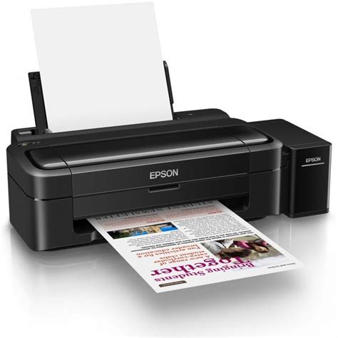 Printer Epson L1300 - Homecare24