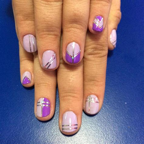 Short Acrylic Nail Designs 2016 Style You 7