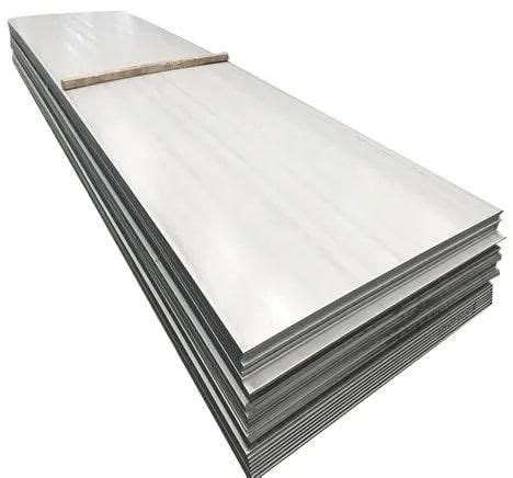 Stainless Steel Hot Rolled Sheets At Best Price In Navi Mumbai Shree Ram Stainless Private Limited