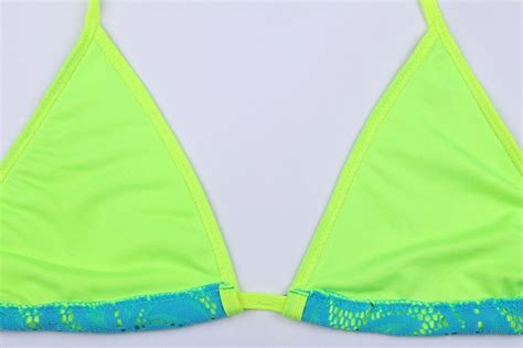 Double Layer Biquinis Brazilian New Thong Brazil Bikini Amazing