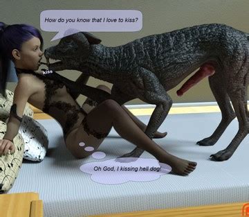 Hell Guest Muses Sex And Porn Comics