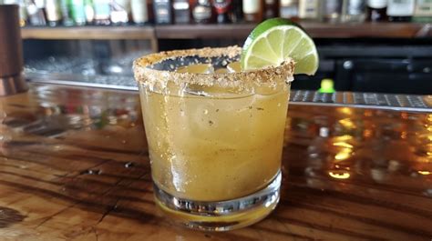 Tamarind Margarita Recipe