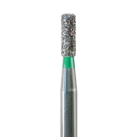 Neodiamond Fg Coarse Flat End Cylinder Disposable